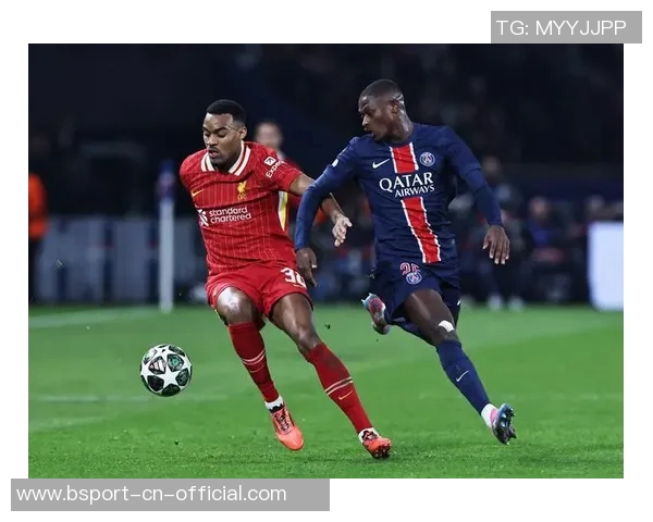 西甲激战：利物浦狂胜巴黎圣日耳曼五球震撼全场回顾