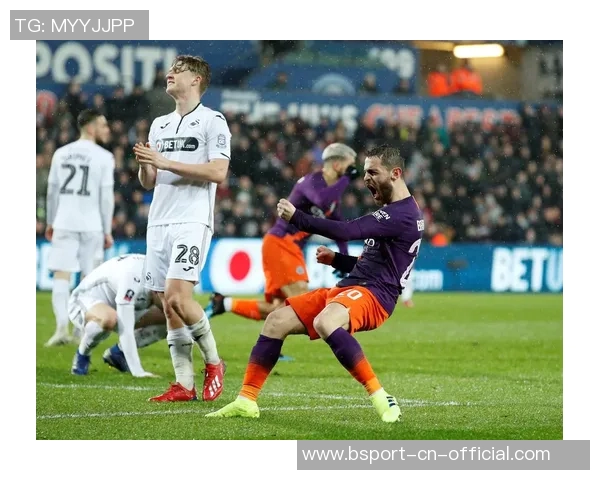 足总杯惊天逆转曼城6-2战胜尤文图斯点燃激情全场