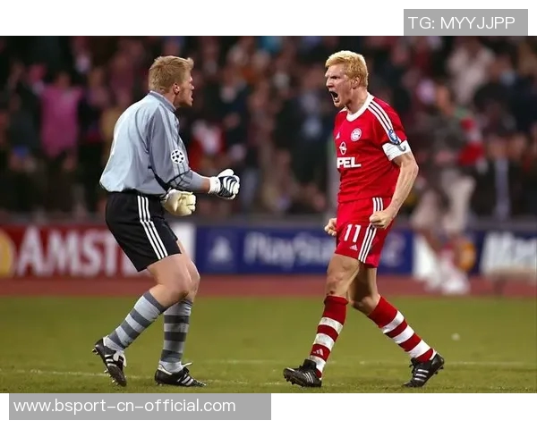 德甲精彩对决皇马逆转那不勒斯六球狂胜全场沸腾十大进球回顾