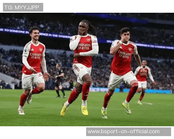 意甲激战热刺大胜阿森纳补时绝杀引发全场狂欢分析赛事精彩瞬间