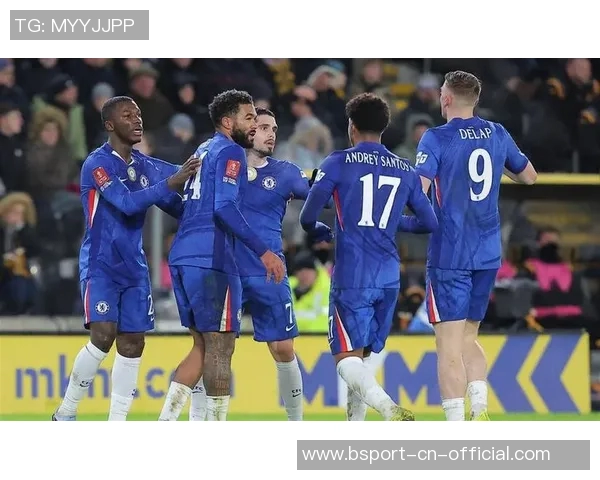 足总杯激战切尔西小胜波尔图帽子戏法引发争议判罚热议